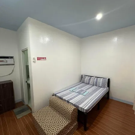 Saavedra Guesthouse